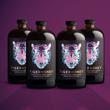 Load image into Gallery viewer, TIGERHONEY Wellness Tonic (4-Month Supply)