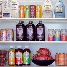 Load image into Gallery viewer, TIGERHONEY Concentrated Herbal Wellness Tonic