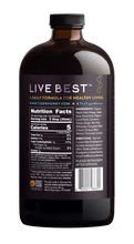 Load image into Gallery viewer, TIGERHONEY Wellness Tonic (4-Month Supply)