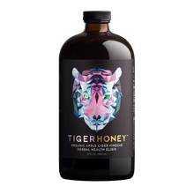 Load image into Gallery viewer, TIGERHONEY Concentrated Herbal Wellness Tonic