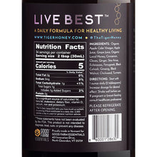Load image into Gallery viewer, TIGERHONEY Wellness Tonic (4-Month Supply)