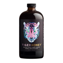 Load image into Gallery viewer, TIGERHONEY Concentrated Herbal Wellness Tonic
